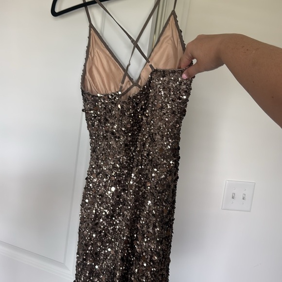 Scala sequin dress - Picture 2 of 3